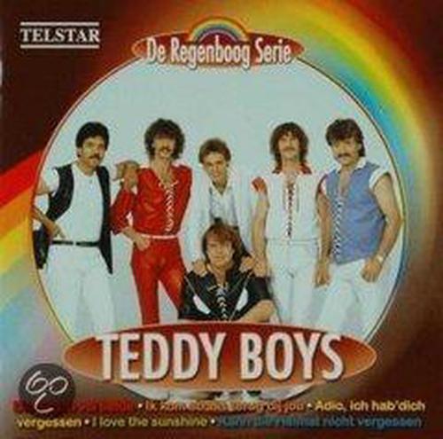 Teddy Boys